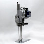 Kaigu ZCD160/210-MSD Clear з шийкою шийки матки 8 & quot;, 10 & quot;