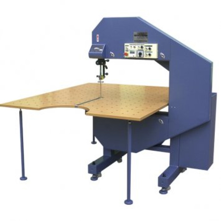 Hoffman HF-200T/750 machine Band knife
