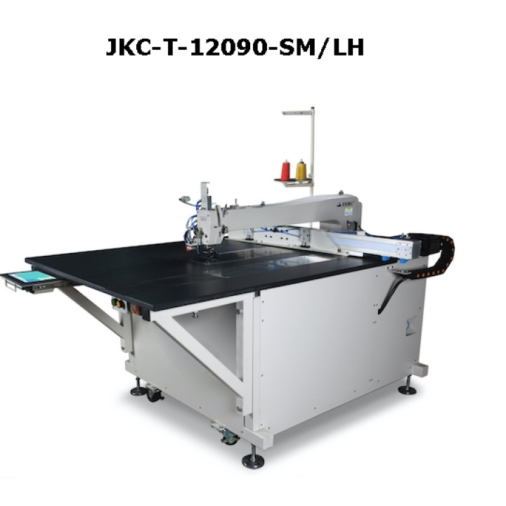 Jooke JKC-T-12090-SM/LH Циклический автомат
