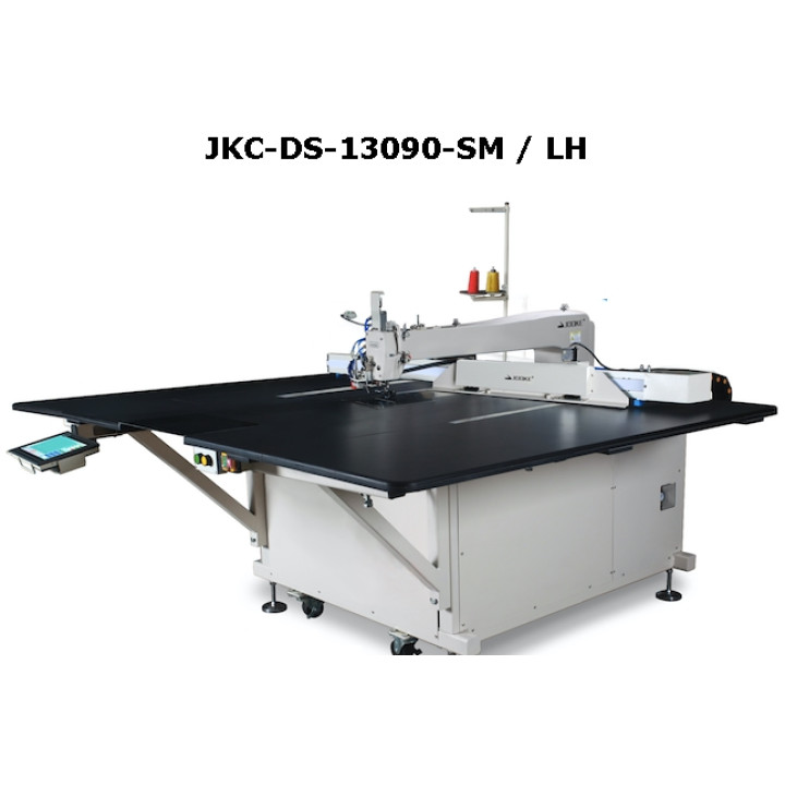 Jooke JKC-DS-13090-SM/LH Циклический автомат