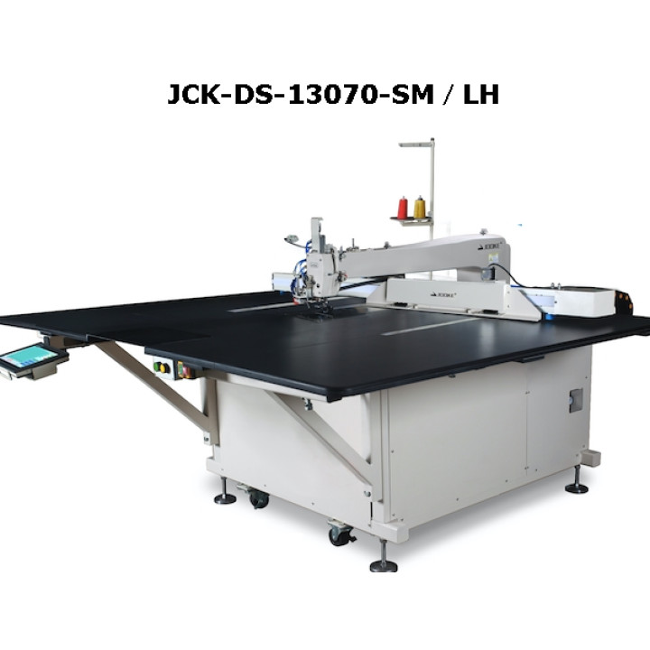 Циклический шаблонный автомат Jooke JKC-DS-13070-SM/LH