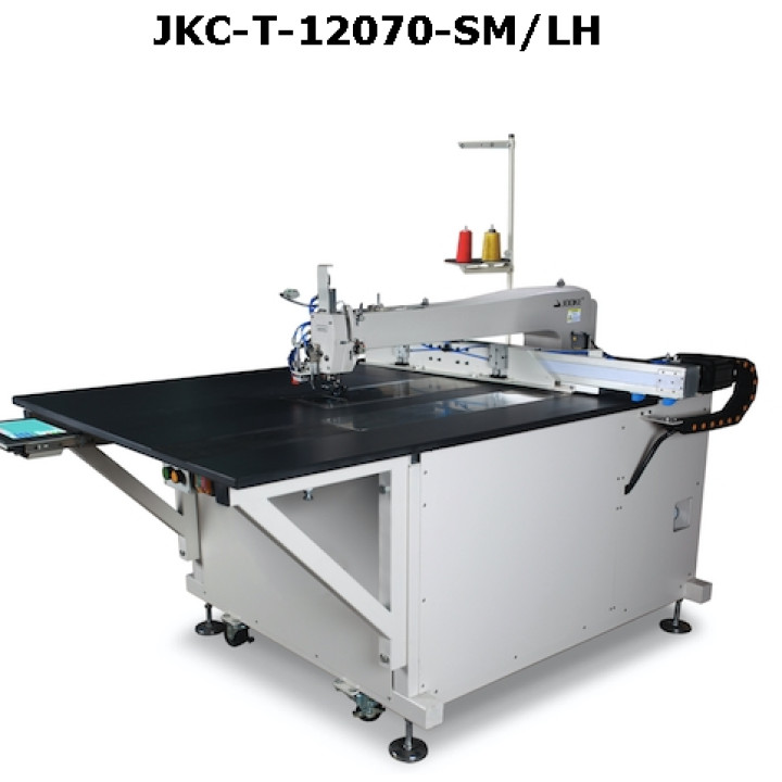 Циклический шаблонный автомат Jooke JKC- T-12070-SMLH