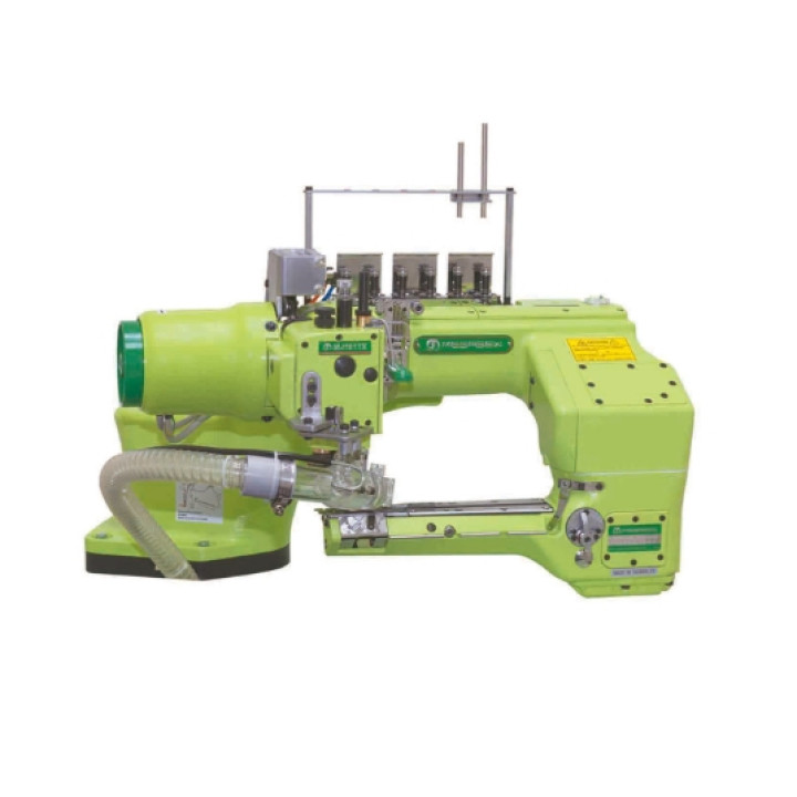 Ming Jang MJ101TX-460-01S/DSV/AT/AW/SSD флетлок 