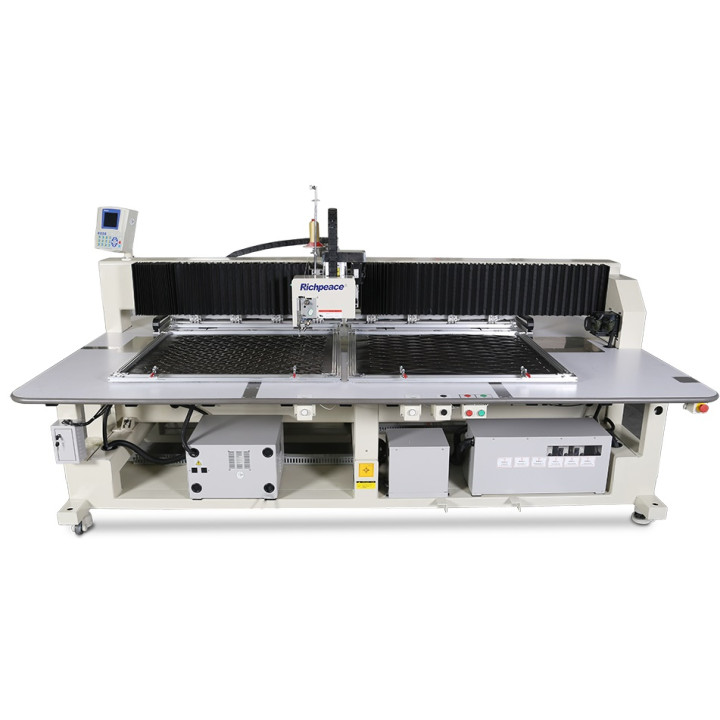 Richpeace RPAS-NS-1-1150X900-B2-LM Автоматическая швейная машина