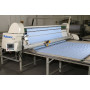 Richpeace RPCP-1026-II-H Automated cloth-spreading complex with cutting line