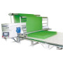 Richpeace RPCP--1012-II-T Automated cloth-spreading complex
