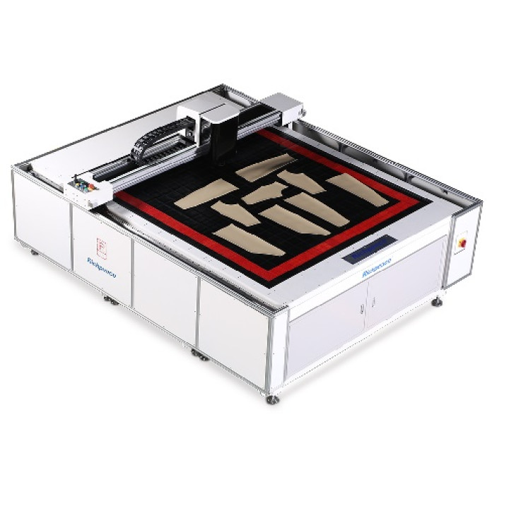 Richpeace RPC Series Автоматическая режущая машина