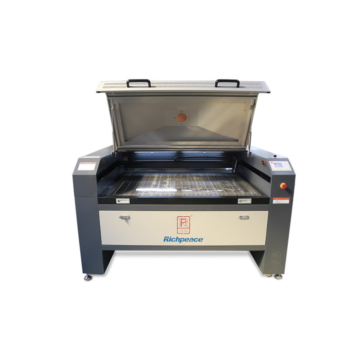 Richpeace RPLC-CB6 Series Лазерная машина для резки