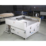 Richpeace RPLC-CB Series7 Laser cutting for automotive interiors