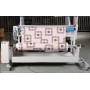 Richpeace RPLC-CB Series4 Laser cutting of large camera-oriented system