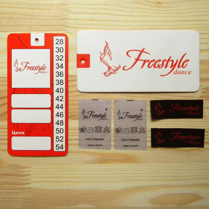 Комплект фурнитуры "Freestyle"