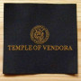 Комплект люксовой фурнитуры "Temple of Vendora"