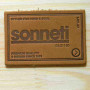 Leather label