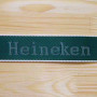 Лента ременная "Heineken"