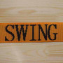Лента ременная "Swing"