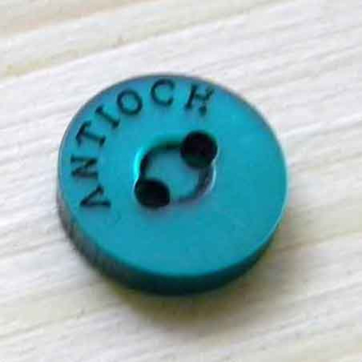 12mm plastic Button 18L