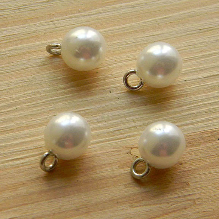 decorative Buttons