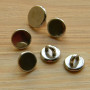 Buttons for clothing
