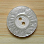 mother of pearl Button with a picture 44L 28mm