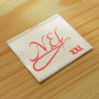 Label-razmernykh dense "Nel" 3,5x3 cm