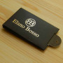 Упаковка для запасной фурнитуры "Elano Bosso"