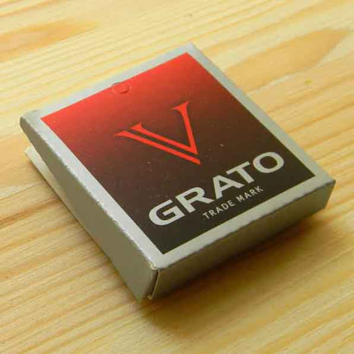 Упаковка для запасной фурнитуры "Grato"