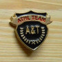 Rivet metal "ATHL Team"