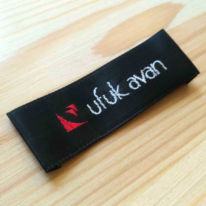Лейба лосненая "Ufuk avan" 7,5х2 см