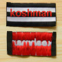 Этикетки для одежды и игрушек "Koshman" 7,5х3 см