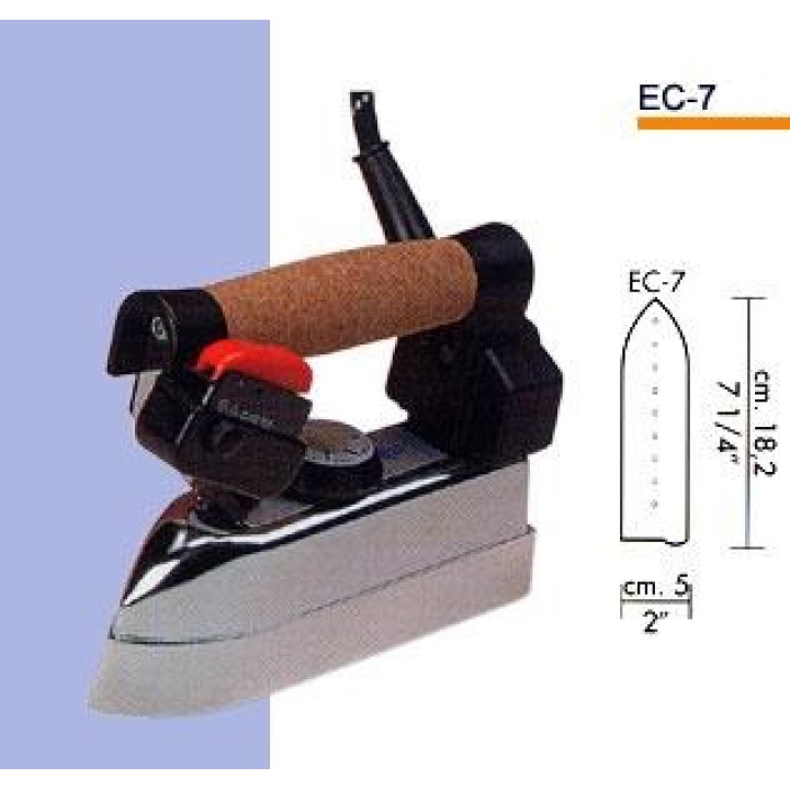 Утюг EC-7 Rotondi