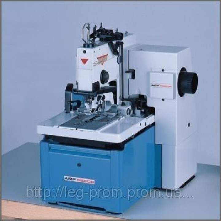 Mechanical buttonhole machine REECE S 100