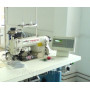 a Machine for the production of template parts REECE AJ 72 MS