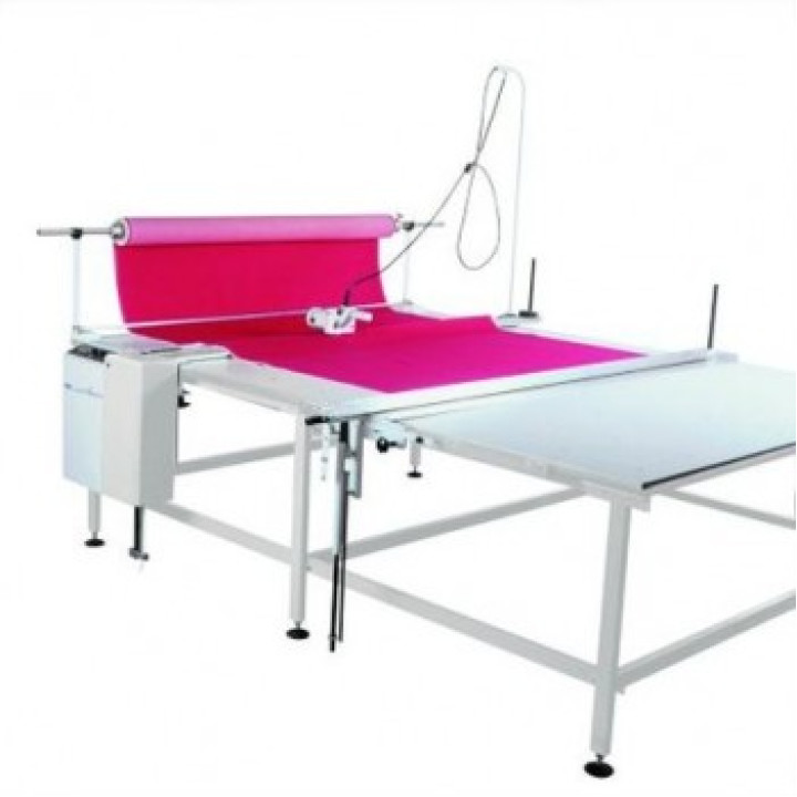Line cutting manual Anysew ASDB-1