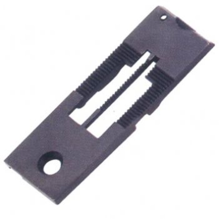 Needle plate Juki 226-25107