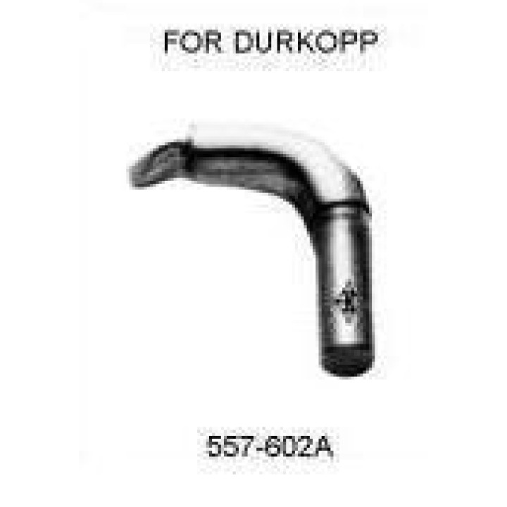 Петлитель 557-602A Durkopp