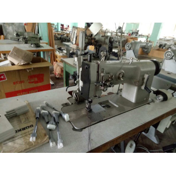 Needle machine Pfaff 1246