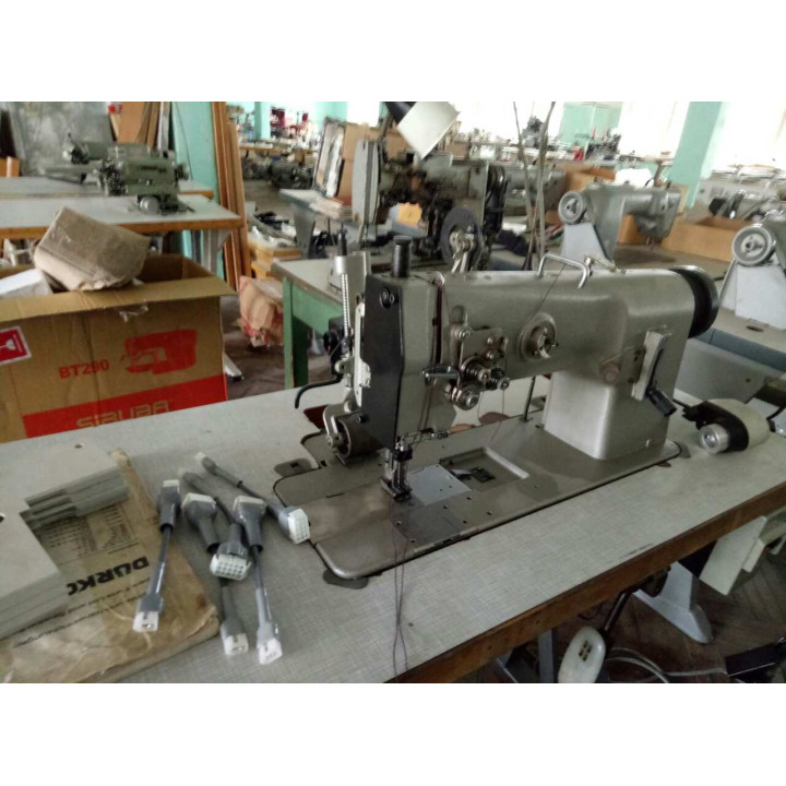 Needle machine Pfaff 1246