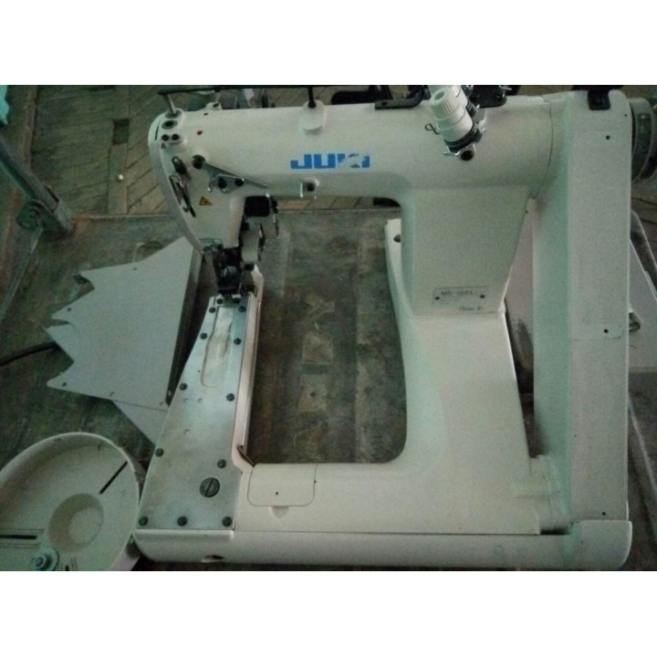 U-shaped machine JUKI MS 1261