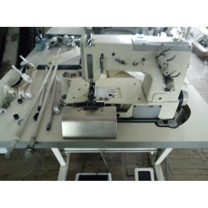 Waist machine Kansai Special dlr-1508