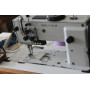 Durkopp Adler 767 Machine for edging blankets