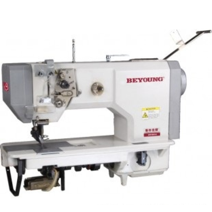 Beyoung BM-9900 обувная машина