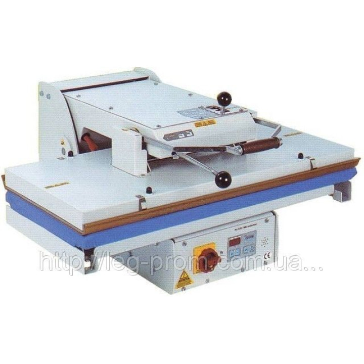 Дублирующий пресс Comel PLT 1250
