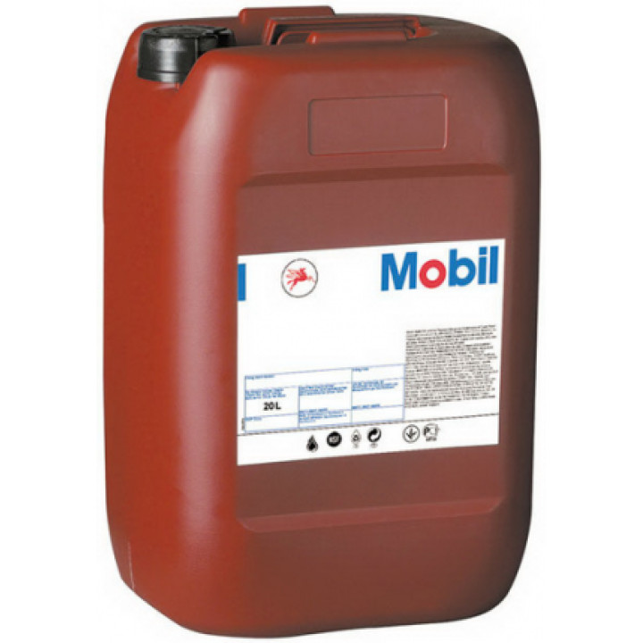 Mobil Velocite Oil No.6 Oil lube 1 litre