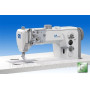 DURKOPP-ADLER 867-190040/E6ECO single-Needle lockstitch sewing machine with triple promotion with Alu