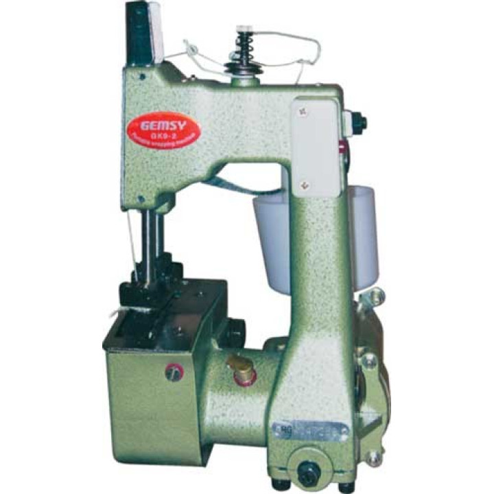 Gemsy GEM 9-2 sack sewing machine