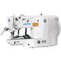 Jack JK-T1906BH electronic bar tacking sewing machine for heavy Type Tkanov