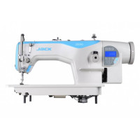 Universal medium and heavy materials/large hook/direct drive Jack JK 2001 GHC