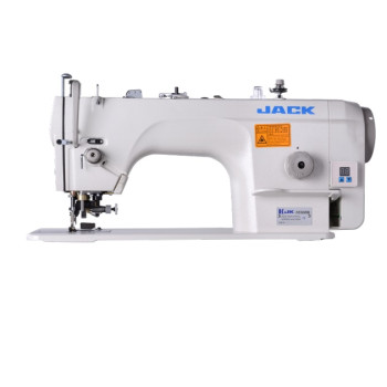 Jack JK5558WB Universal for light and medium materials/cutting edge material