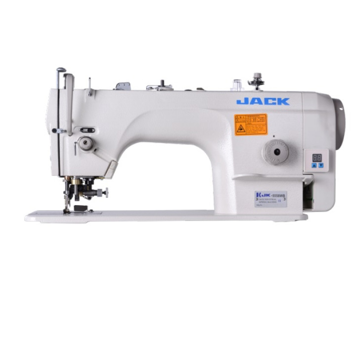 Jack JK5558WB Universal for light and medium materials/cutting edge material