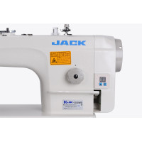 Промышленная швейная машина Jack JK 5558G/WG